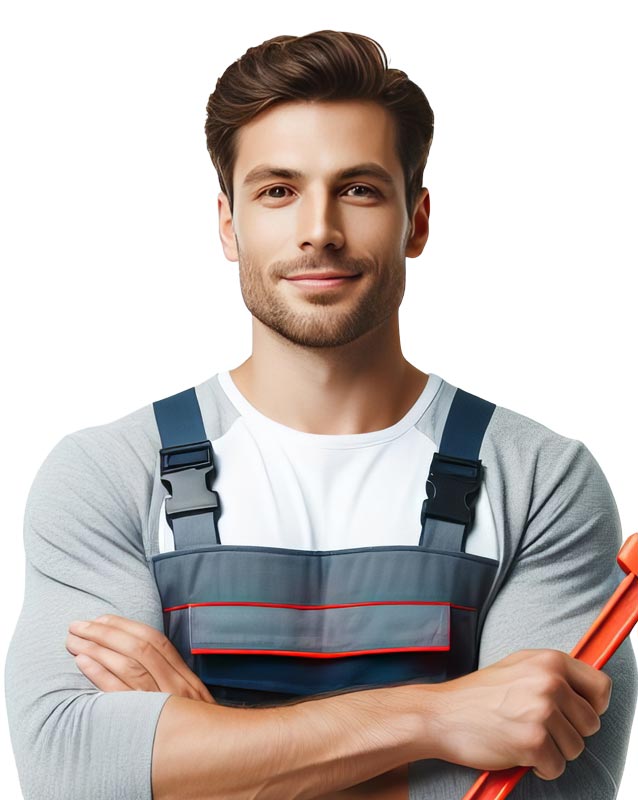 Our Engineers & Staff